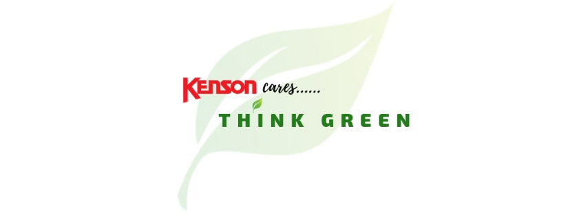 KensonGreen
