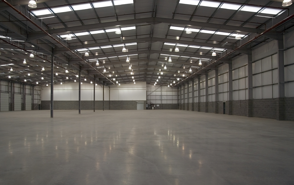 Logistics & Warehousing Services