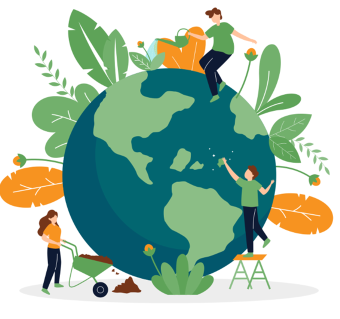 World Environment Day vs Earth Day: What’s the Difference? - Kenson Group