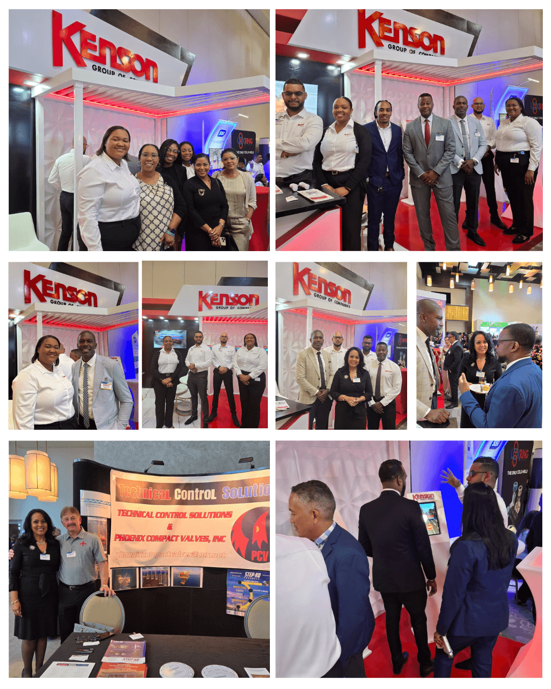 T&T Energy Conference 2025 - Kenson Group